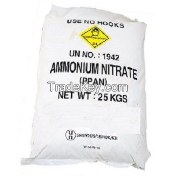 Ammonium Nitrate