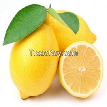 Eureka Lemon