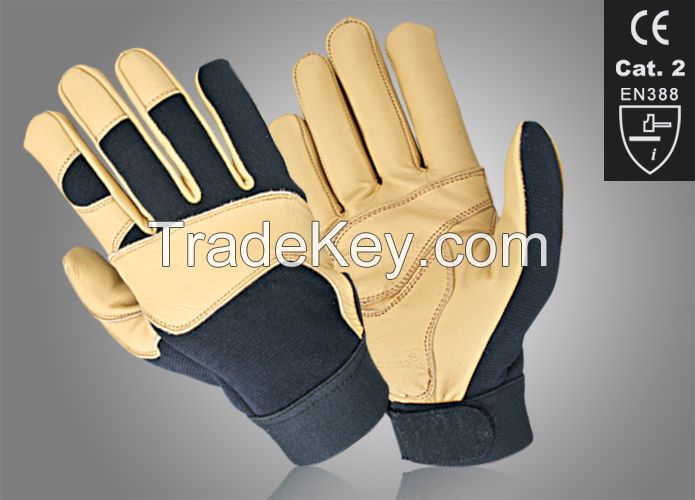 Safety Mechanic Glove