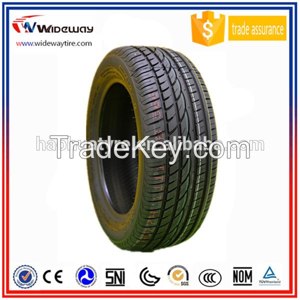 car tire