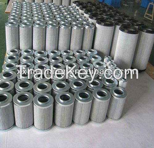 china supply high quality replace hydac oil filter element