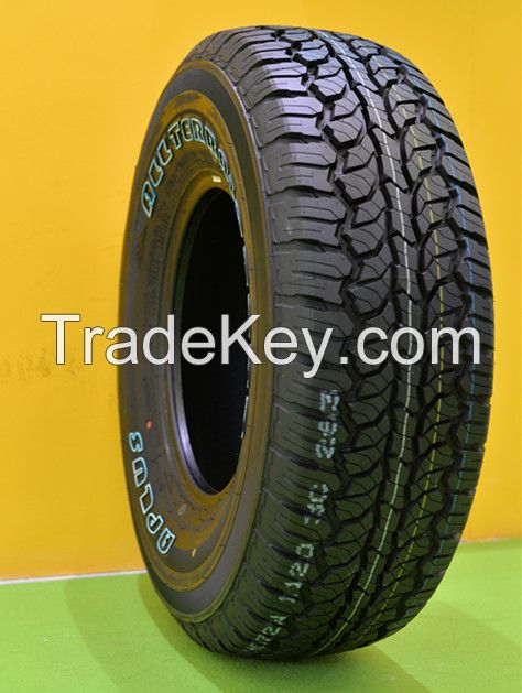 High quality tires made in China Widewaytire TIRE155/80R13 165/65R13