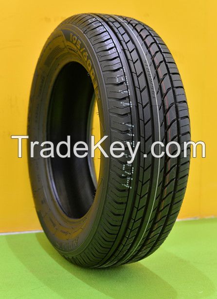 High quality tires made in China Widewaytire TIRE155/80R13 165/65R13