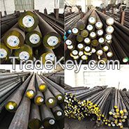 431 Stainless Steel Bar with Good Hardness and Resistance