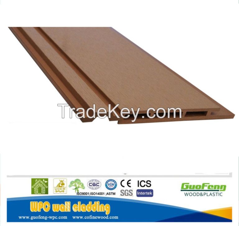 wood plastic composite flooring