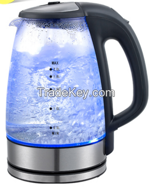 electric kettle,tea pot