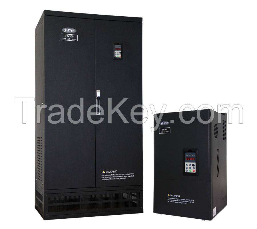 EN500 multifunctional universal vector frequency inverter