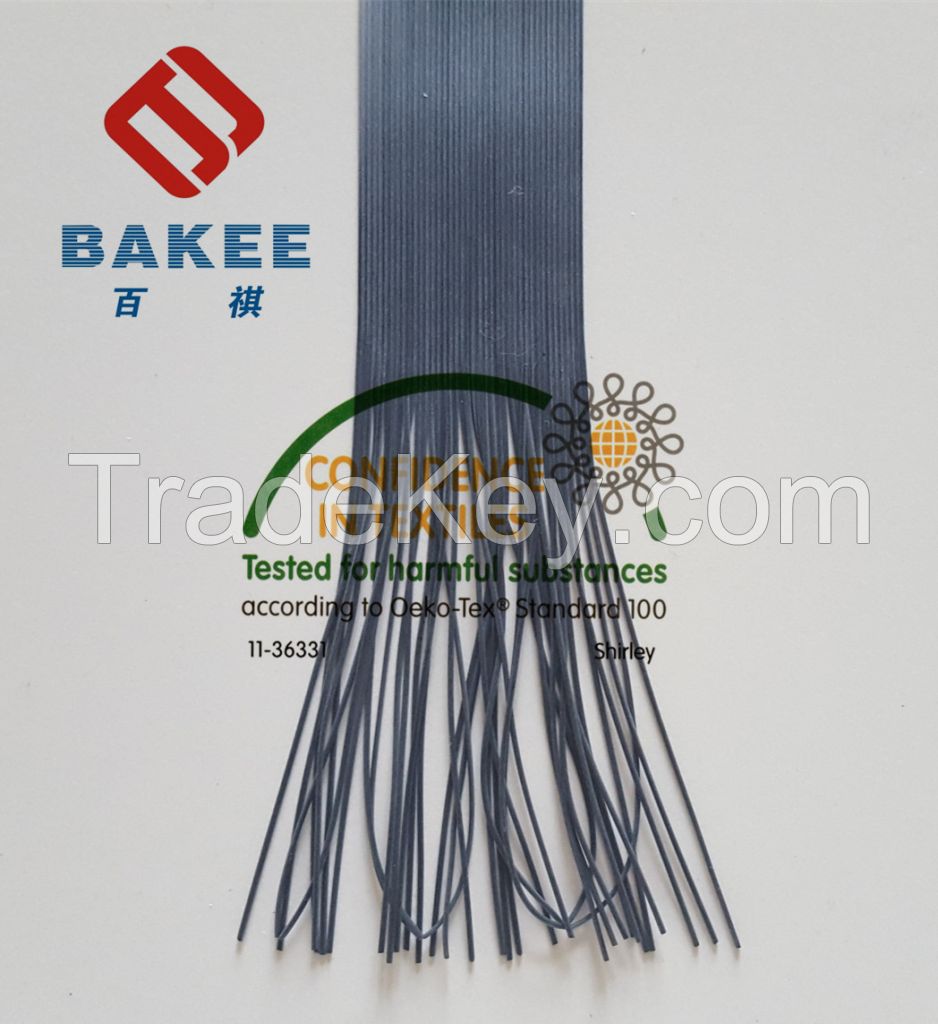 Extruded Latex Rubber Thread 