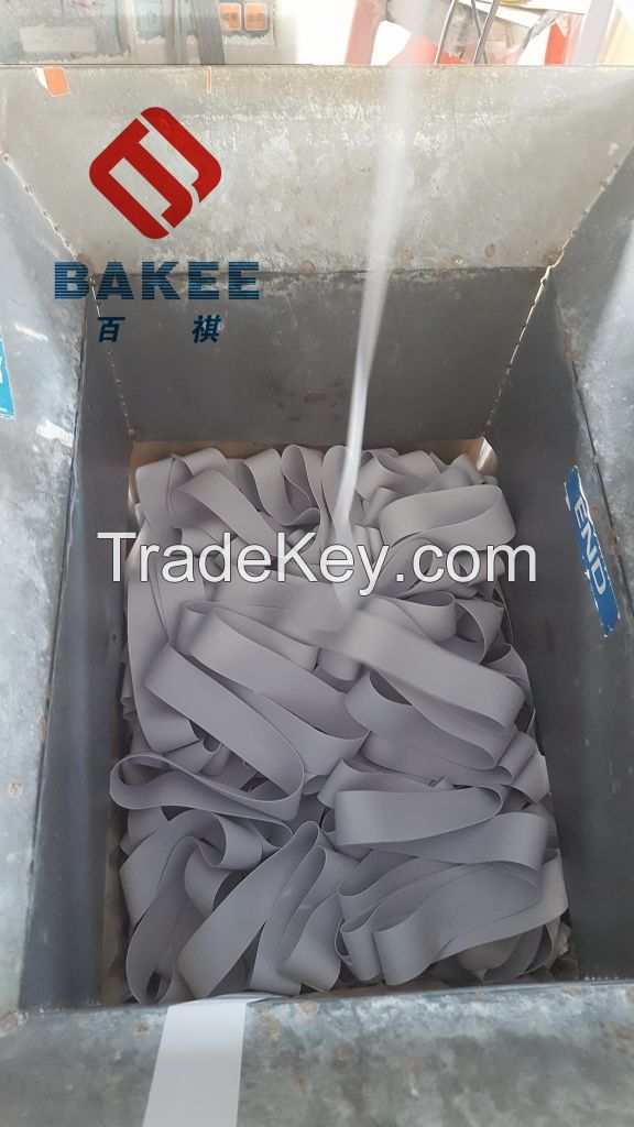 Extruded Latex Rubber Thread