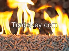 Cheap Wood pellets, White wood pellets