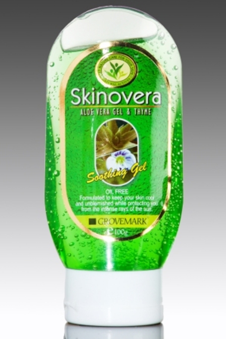 Skinovera Gel