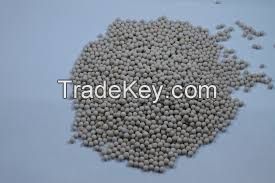Desiccant Silica Gel With Size:1-3mm 2-5mm 4-6mm
