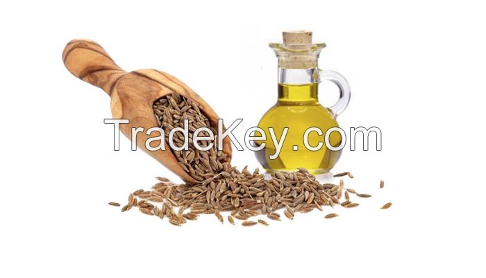 Cumin Oil