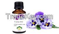 Viola Oil