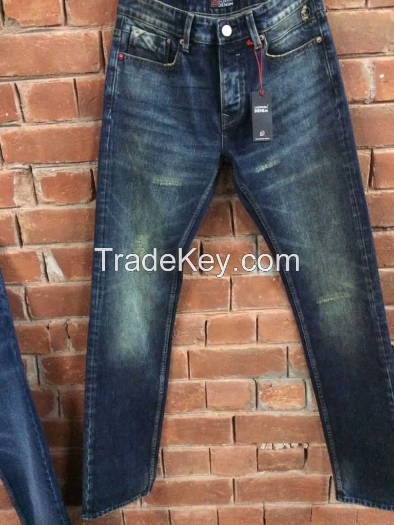 Denim Jeans for men ladies