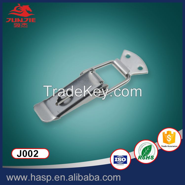 Cabinet draw toggle latch lockable Hasp, toggle clip J002 toggle latch