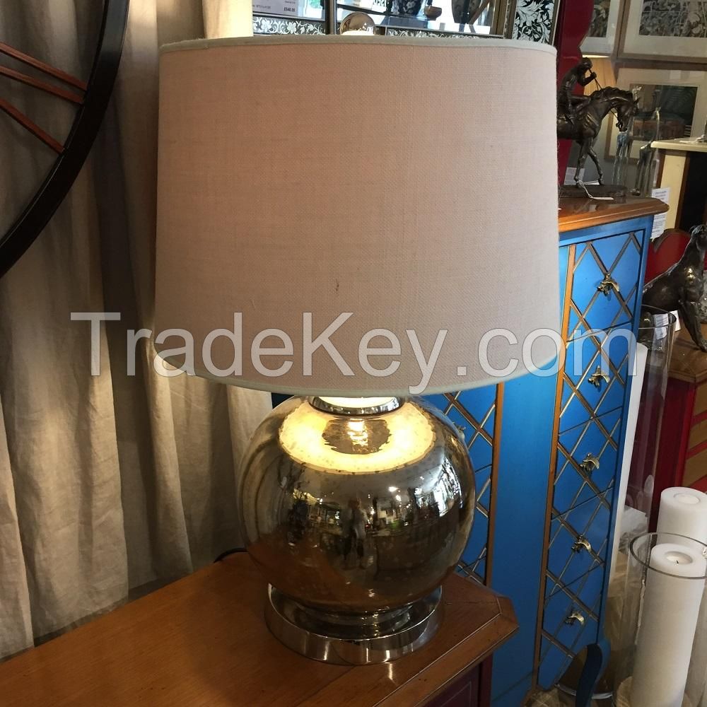 Antique Style and modern Art Deco Lighting & Chandelier Floor Lamp | Contemporary Glass Table Lamps UK