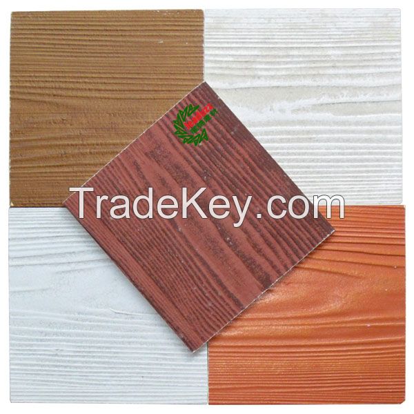 Prefabricated House Wall Panel - LeadWen Board