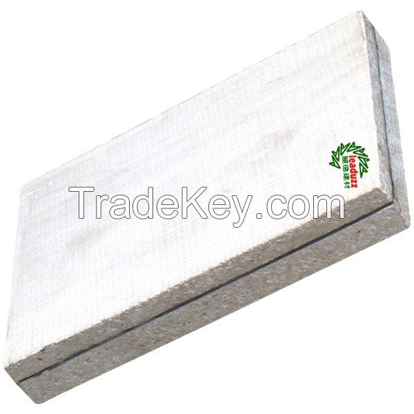 LEADUZZ Damping Sound Insulation Board