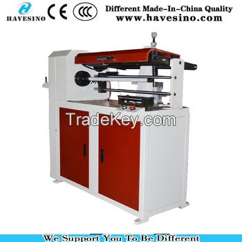 High quality 1" or 3" paper core cutting machine