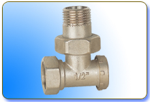 Radiator Valve