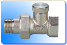 Radiator Valve