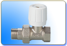 Radiator Valve