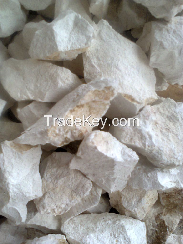 Quicklime Cao Min 90%/ Calcium Oxide/burnt Lime