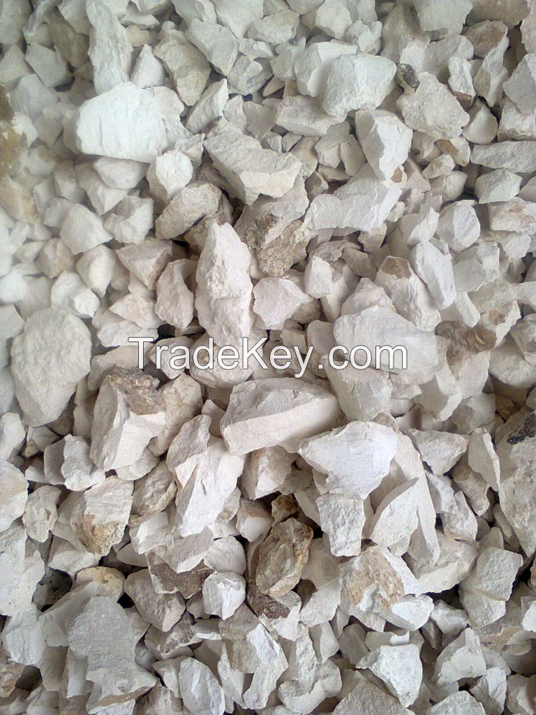 Quicklime CaO min 90%/ Calcium Oxide/Burnt lime