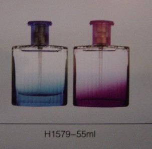 perfume bottle H1579
