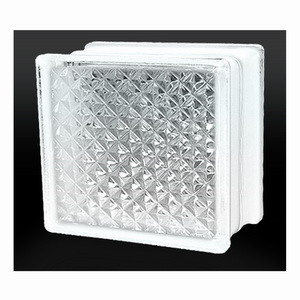 Glass Block, Glass Brick (Lattice)