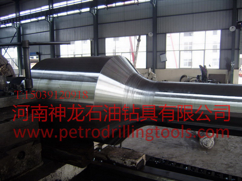 non magnetic stabilizer forging
