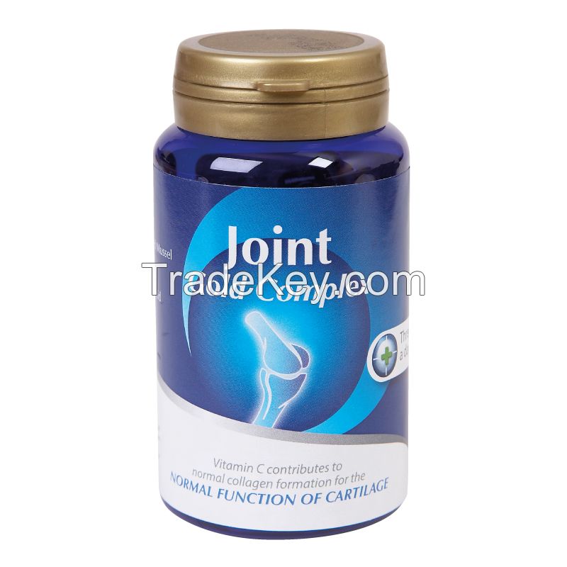 Joint Gold Complex Capsules