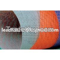 PVC Coated Printing Mesh Tarpaulin