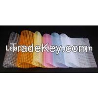 Transparent Fabric for Bags Tent Tarpaulin