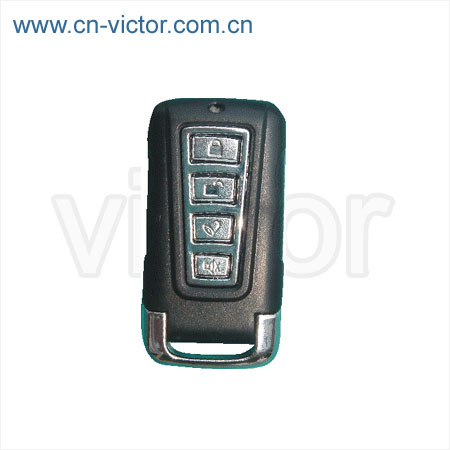 Car Alarm Remote Transmitter