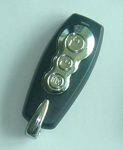 Car Alarm Remoter Transmitter V693