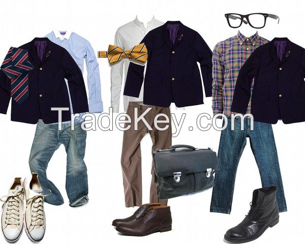 Mens Clothing Knitwear, Tshirts, Jeans, Jackets, Vests Waiscoasts