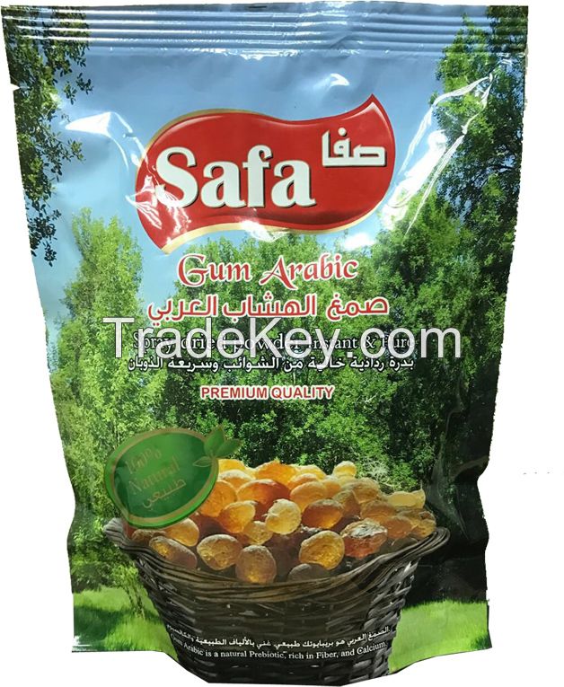 Gum Arabic Powder