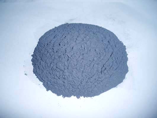 Brown fused aluminium oxide