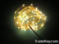 LED copper wire