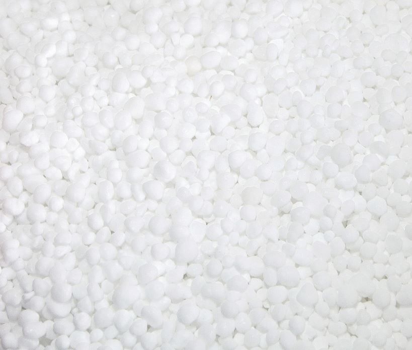 UREA 46, prilled