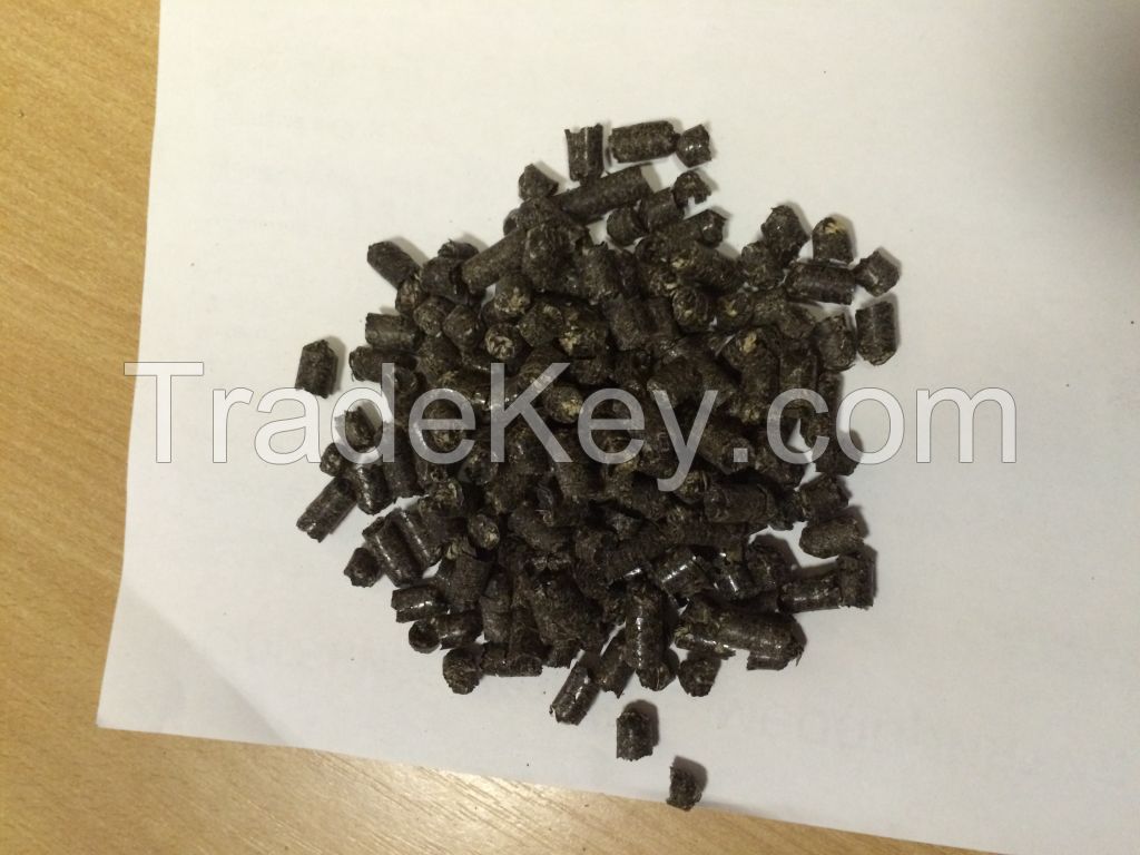  sunflower pellets