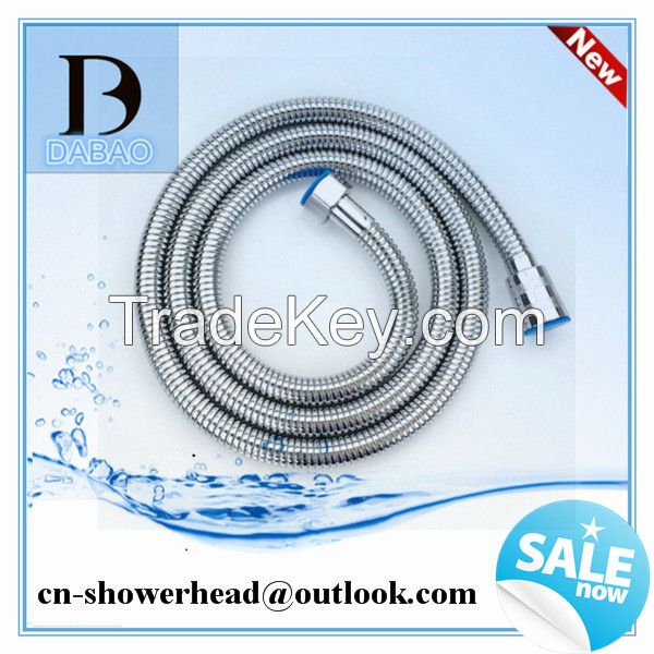 High Quality Stainless Steel Shower Hose for Shower Head and Faucet