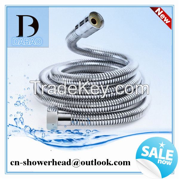 High Quality Stainless Steel Shower Hose for Shower Head and Faucet