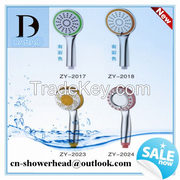 High Quality Bathroom Massage Appliances Bibcock Faucet Shower Head