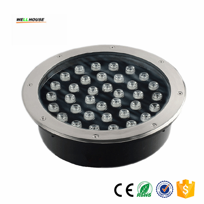 Led Underground Light High brightness ip65 outdoor waterproof