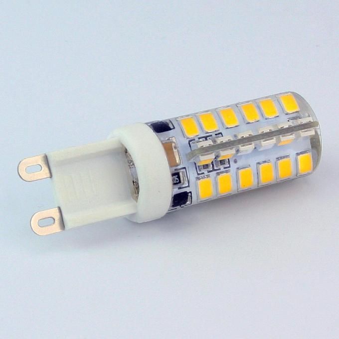 6Pcs G9 Led Bulb 220V 110V 5W 6W 7W 9W 10W 11W LED Lamp G9 SMD2835 LED Spotlight lamps G9 Replace 30/40W halogen lamp Bu