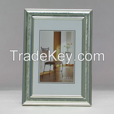 gold antique picture frames (Special size workable) Item No.:205A