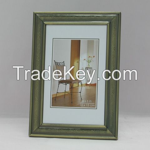 gold antique picture frames (Special size workable) Item No.:205A